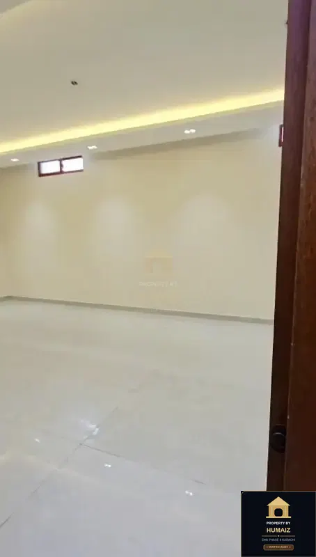 500 Sq. Yd. 6-Bedroom Luxury Villa (Basement, 6 Bath, Residence 111) in DHA Phase 8 For Sale in DHA Phase 8 Karachi — Photograph 19