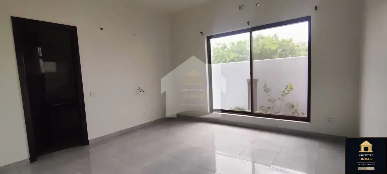 3-Bedroom Upper/Lower Portion (Brand New, 3 Bath, Unit 3) on Zulfiqar Commercial For Rent in DHA Phase 8 Karachi — Photograph 11