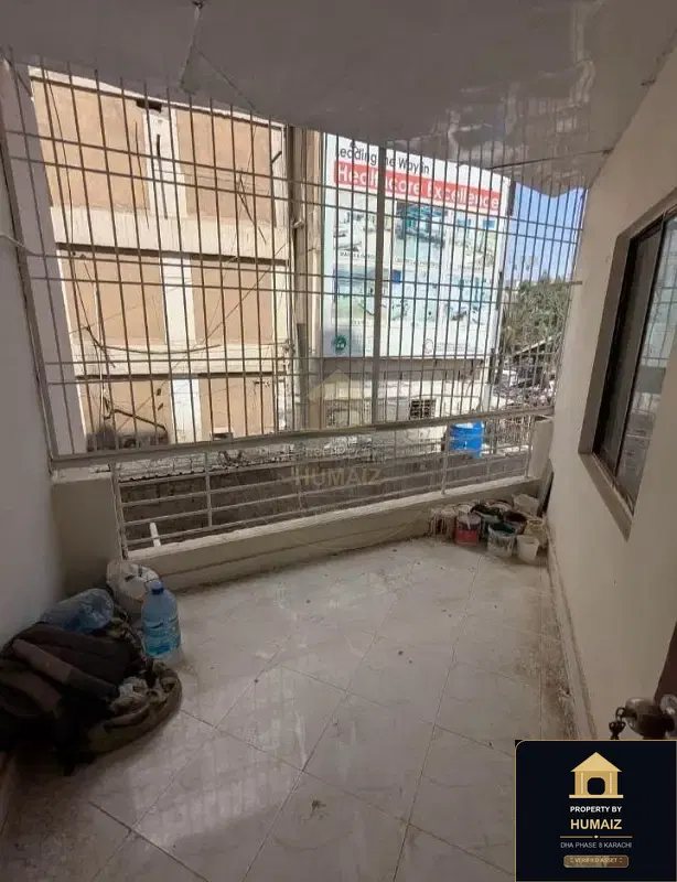 666 Sq. Yd. Architectural Villa in Zone B For Sale in DHA Phase 8 Karachi — Photograph 6