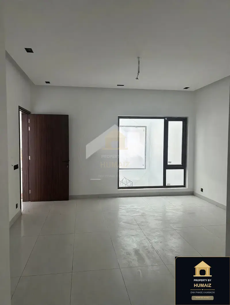 300 Sq. Yd. 5-Bedroom Luxury Villa at Panorama For Sale in DHA Phase 8 Karachi — Photograph 44