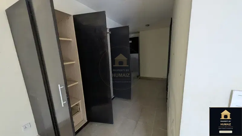 2-Bedroom Luxury Apartment (Sea Facing, 4 Bath, Suite 3) at Coral Towers For Sale in DHA Phase 8 Karachi — Photograph 15
