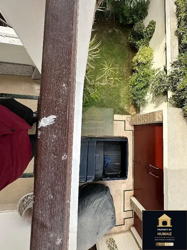 3-Bedroom Upper/Lower Portion (3 Bath, Unit 67) in DHA Phase 8 For Rent in DHA Phase 8 Karachi — Photograph 9