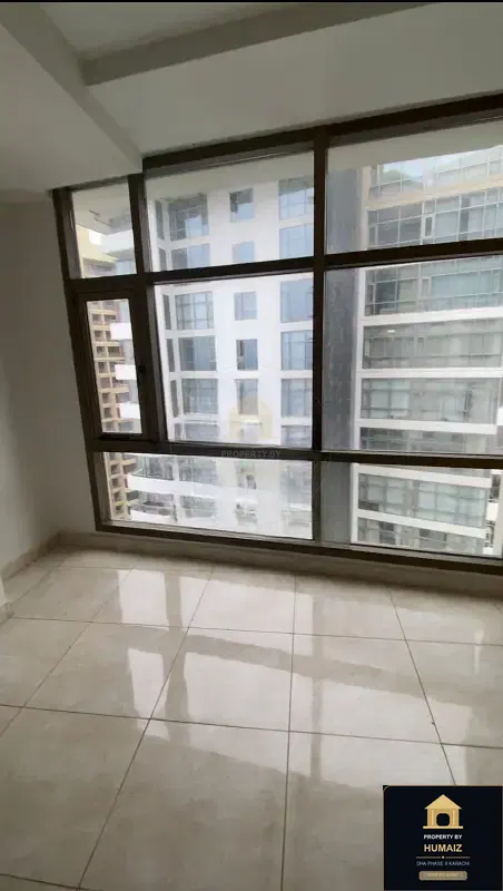 3-Bedroom Luxury Apartment (Private Pool, 5 Bath, Suite 8) at Pearl Towers For Rent in DHA Phase 8 Karachi — Photograph 5