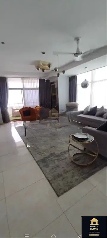 4-Bedroom Luxury Apartment (Sea Facing, 5 Bath, Suite 1) at Pearl Towers For Sale in DHA Phase 8 Karachi — Photograph 17