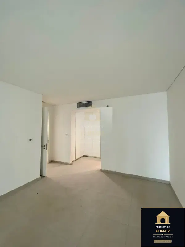 3-Bedroom Luxury Apartment (Sea Facing, 5 Bath, Suite 14) at Panorama For Sale in DHA Phase 8 Karachi — Photograph 8