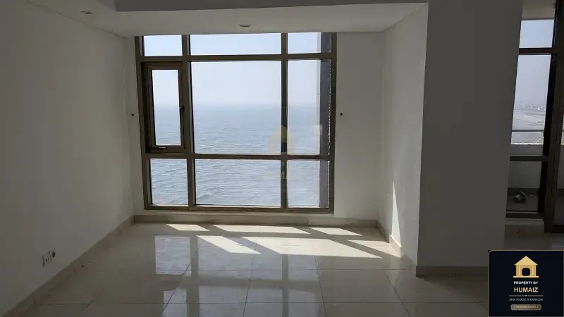 44 Sq. Yd. Commercial Retail Shop in DHA Phase 8 For Sale in DHA Phase 8 Karachi — Property by Humaiz Architectural Asset