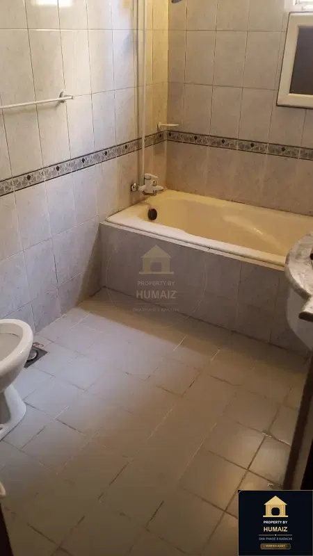 3-Bedroom Luxury Apartment (3 Bath, Suite 10) at Creek Vistas For Sale in DHA Phase 8 Karachi — Photograph 5