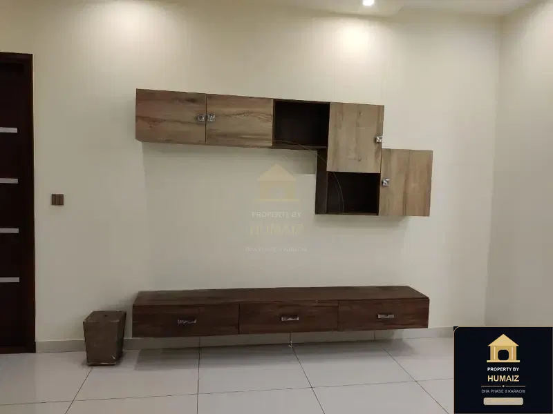 500 Sq. Yd. 6-Bedroom Luxury Villa (Private Pool, 7 Bath, Residence 19) in DHA Phase 8 For Rent in DHA Phase 8 Karachi — Photograph 15