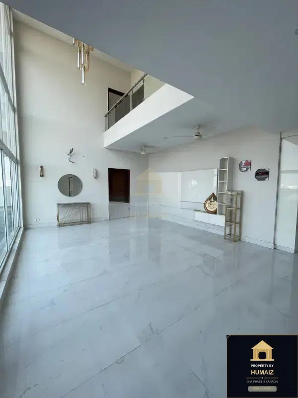 666 Sq. Yd. 6-Bedroom Luxury Villa (Private Pool, 7 Bath, Residence 6) in DHA Phase 8 For Sale in DHA Phase 8 Karachi — Photograph 19