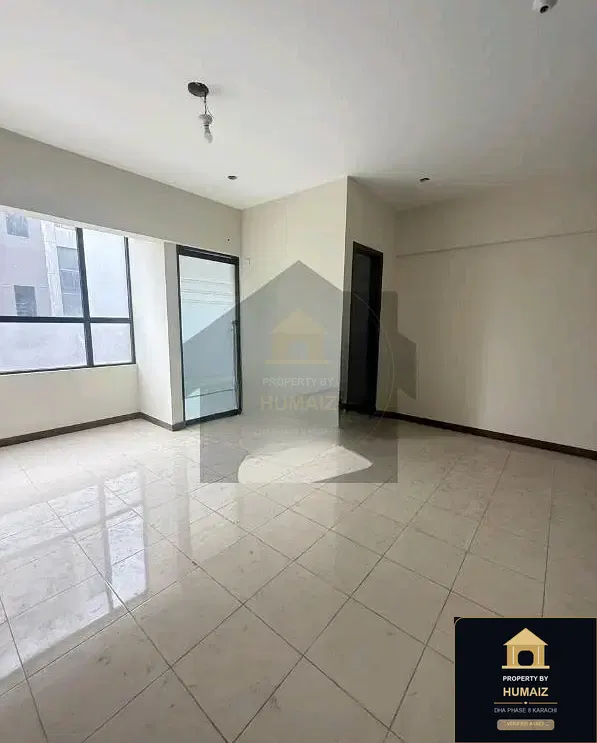 2-Bedroom Luxury Apartment (Sea Facing, 3 Bath, Suite 29) at Panorama For Sale in DHA Phase 8 Karachi — Property by Humaiz Architectural Asset