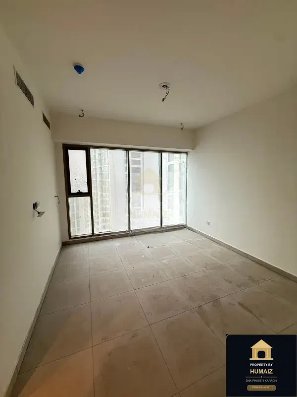 4-Bedroom Luxury Apartment (Private Pool, 6 Bath, Suite 13) at Panorama For Sale in DHA Phase 8 Karachi — Photograph 10