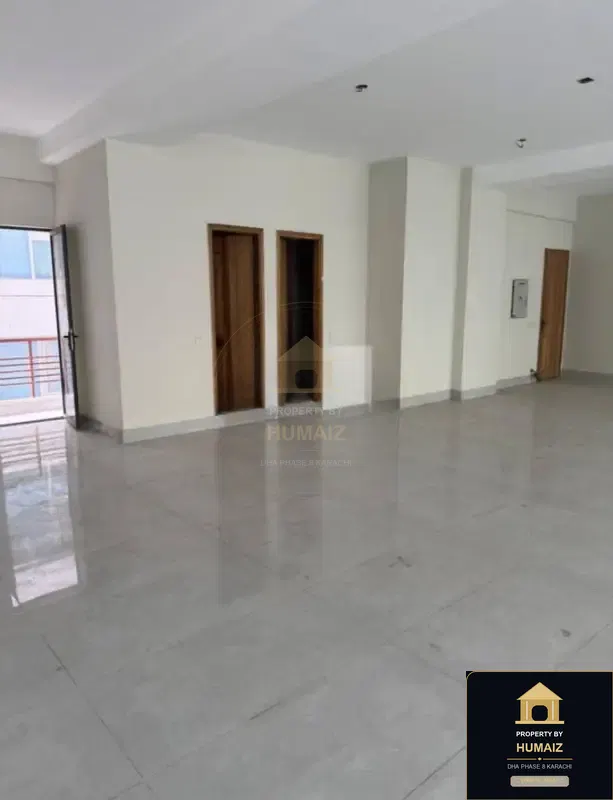 444 Sq. Yd. Corporate Office Space (2 Bath, Unit 3) in DHA Phase 8 For Rent in DHA Phase 8 Karachi — Photograph 6