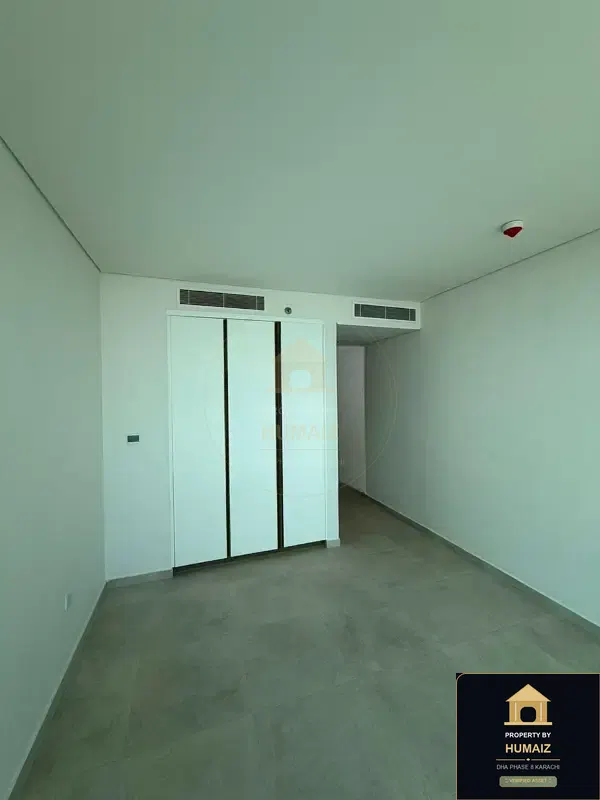 2-Bedroom Luxury Apartment (Sea Facing, 3 Bath, Suite 8) at The Views For Rent in DHA Phase 8 Karachi — Photograph 25