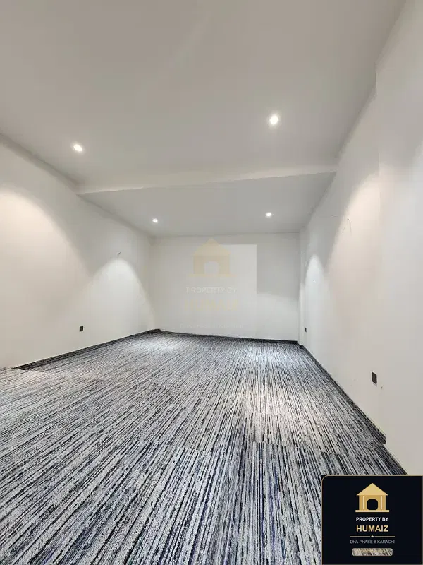 500 Sq. Yd. 5-Bedroom Luxury Villa (Private Pool, 5 Bath, Residence 86) in DHA Phase 8 For Sale in DHA Phase 8 Karachi — Photograph 26