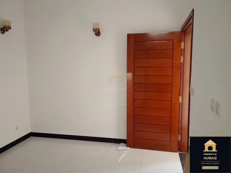 100 Sq. Yd. 4-Bedroom Luxury Villa (Brand New, 5 Bath, Residence 4) in DHA Phase 8 For Rent in DHA Phase 8 Karachi — Photograph 12