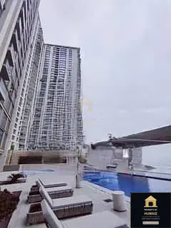2-Bedroom Luxury Apartment (2 Bath, Suite 70) at The Views For Sale in DHA Phase 8 Karachi — Property by Humaiz Architectural Asset