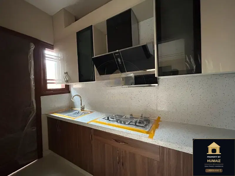 300 Sq. Yd. 5-Bedroom Luxury Villa on Khayaban-e-Sahil For Sale in DHA Phase 8 Karachi — Photograph 22