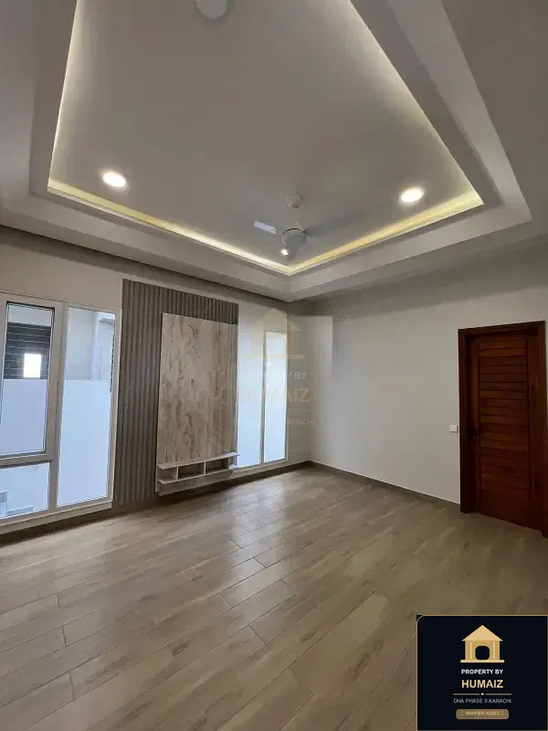 500 Sq. Yd. 6-Bedroom Luxury Villa in Khayaban-e-Sahil For Sale in DHA Phase 8 Karachi — Photograph 17