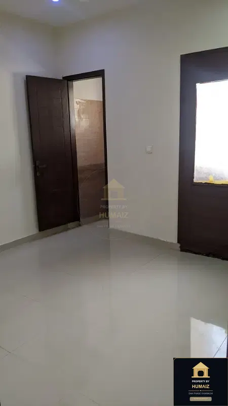 100 Sq. Yd. 4-Bedroom Luxury Villa on Khayaban-e-Iqbal For Rent in DHA Phase 8 Karachi — Property by Humaiz Architectural Asset