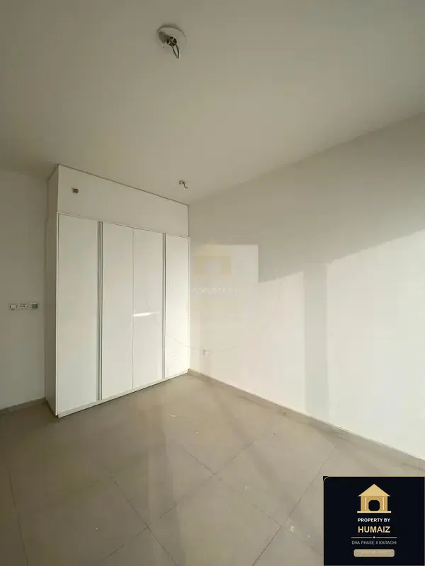 3-Bedroom Luxury Apartment (Sea Facing, 5 Bath, Suite 14) at Panorama For Sale in DHA Phase 8 Karachi — Photograph 22