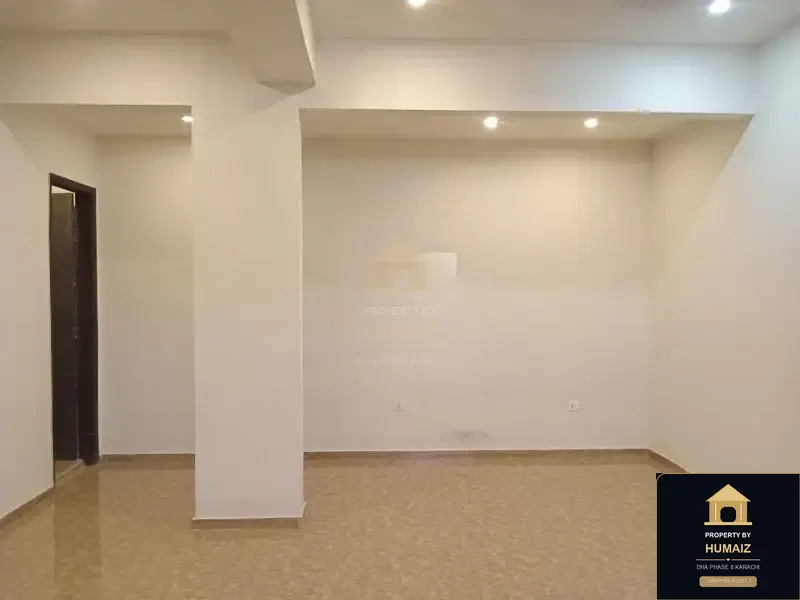 2-Bedroom Upper/Lower Portion (Basement, 2 Bath, Unit 9) in DHA Phase 8 For Rent in DHA Phase 8 Karachi — Photograph 14