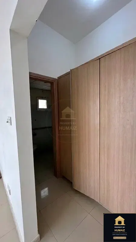 4-Bedroom Luxury Apartment (West Open, 5 Bath, Suite 30) at Creek Vistas For Rent in DHA Phase 8 Karachi — Photograph 12