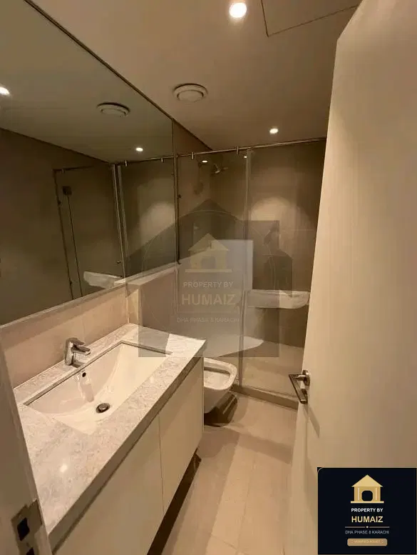 3-Bedroom Luxury Apartment (3 Bath, Suite 16) at The Views For Rent in DHA Phase 8 Karachi — Photograph 7
