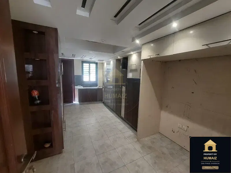 500 Sq. Yd. 6-Bedroom Luxury Villa (Residence 41) in DHA Phase 8 For Sale in DHA Phase 8 Karachi — Photograph 14