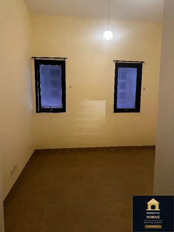278 Sq. Yd. 3-Bedroom Luxury Villa at Coral Towers For Sale in DHA Phase 8 Karachi — Photograph 13