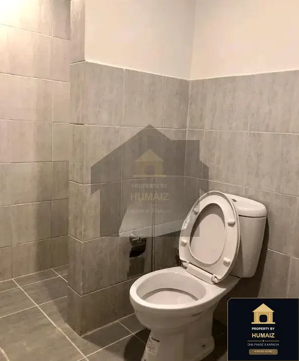 2-Bedroom Luxury Apartment (Sea Facing, 3 Bath, Suite 29) at Panorama For Sale in DHA Phase 8 Karachi — Photograph 22