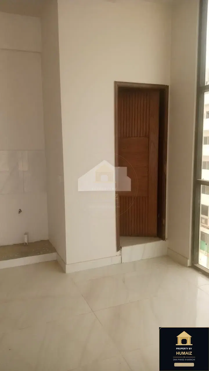 239 Sq. Yd. Corporate Office Space in DHA Phase 8 For Sale in DHA Phase 8 Karachi — Property by Humaiz Architectural Asset