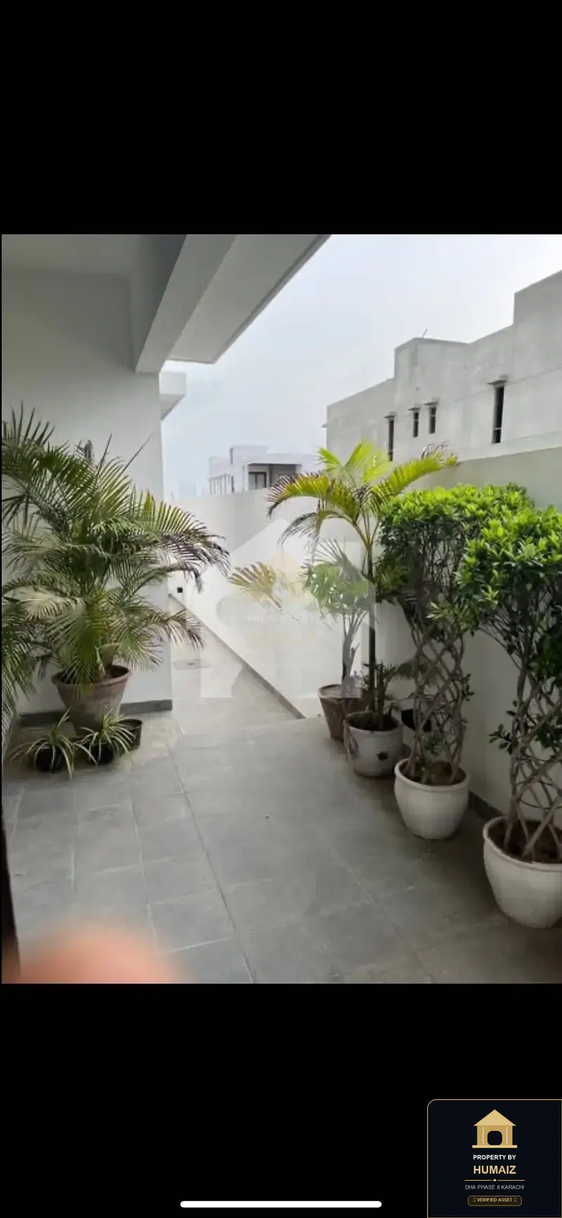 500 Sq. Yd. 6-Bedroom Luxury Villa (Basement, 6 Bath, Residence 83) in DHA Phase 8 For Sale in DHA Phase 8 Karachi — Photograph 23
