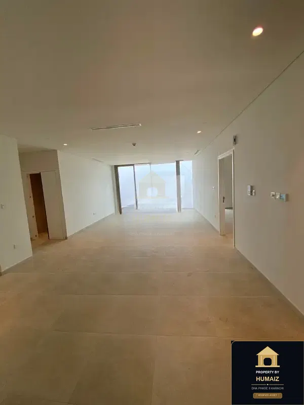 2-Bedroom Luxury Apartment (3 Bath, Suite 28) at The Views For Rent in DHA Phase 8 Karachi — Photograph 9