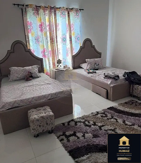 500 Sq. Yd. Architectural Villa on Zulfiqar Commercial For Sale in DHA Phase 8 Karachi — Property by Humaiz Architectural Asset