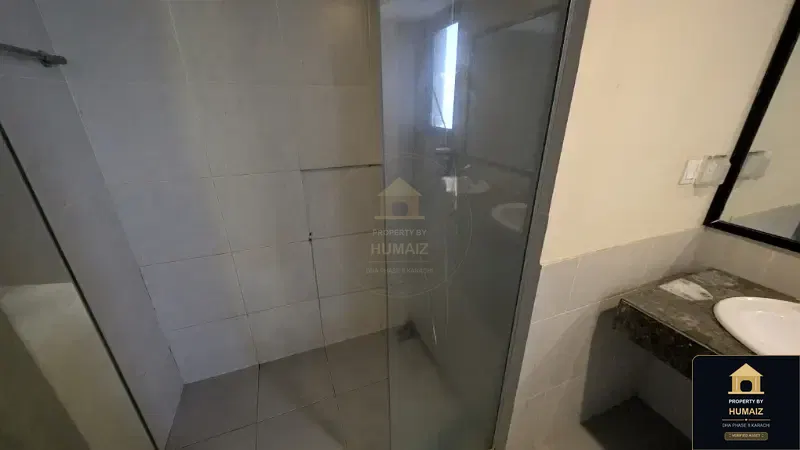 2-Bedroom Luxury Apartment (Sea Facing, 4 Bath, Suite 3) at Coral Towers For Sale in DHA Phase 8 Karachi — Photograph 22