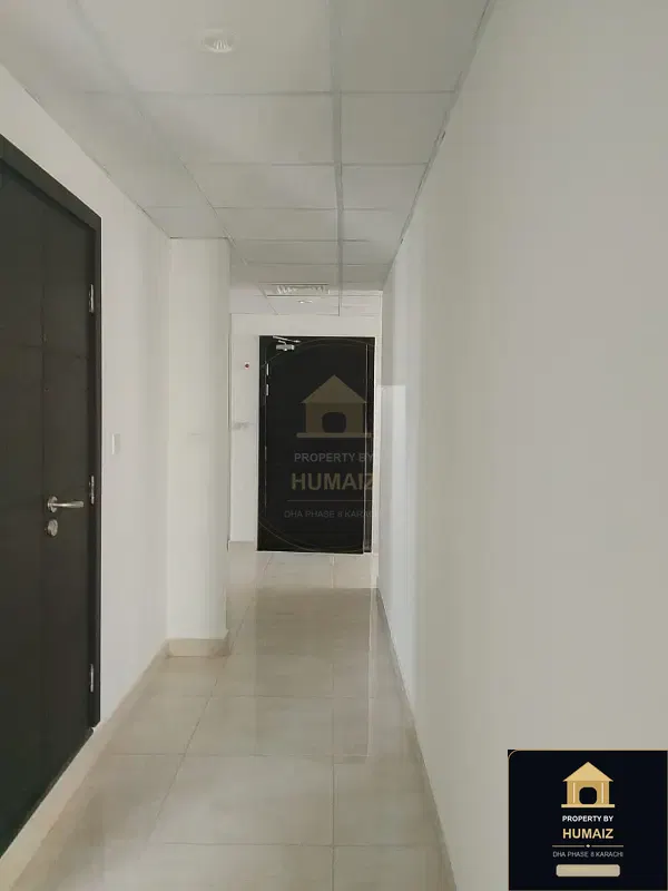 3-Bedroom Luxury Apartment (Brand New, 5 Bath, Suite 3) at Emaar Oceanfront For Rent in DHA Phase 8 Karachi — Photograph 7
