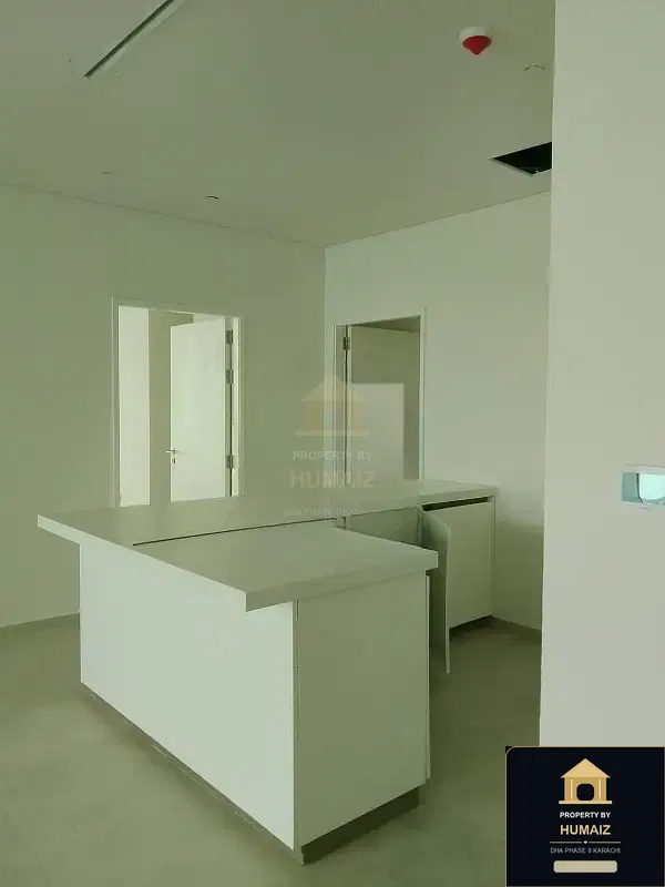 2-Bedroom Luxury Apartment (Private Pool, 2 Bath, Suite 64) at The Views For Sale in DHA Phase 8 Karachi — Photograph 10