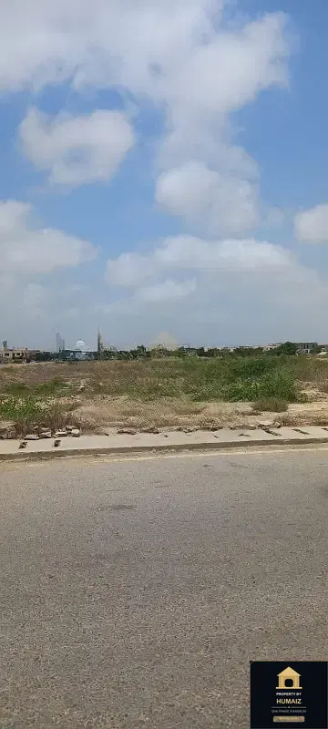 500 Sq. Yd. Residential Plot (Parcel 19) in Zone C For Sale in DHA Phase 8 Karachi — Photograph 30