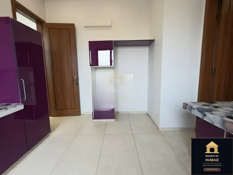 300 Sq. Yd. 4-Bedroom Luxury Villa (Sea Facing, 4 Bath, Residence 2) in Khayaban-e-Sahil For Sale in DHA Phase 8 Karachi — Photograph 26