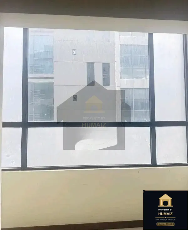 2-Bedroom Luxury Apartment (Sea Facing, 3 Bath, Suite 31) at Panorama For Sale in DHA Phase 8 Karachi — Photograph 3