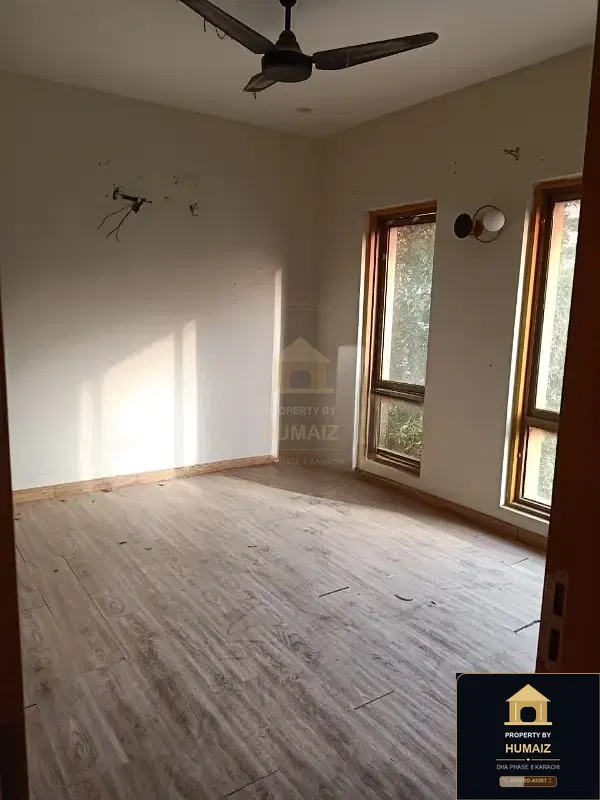 100 Sq. Yd. 4-Bedroom Luxury Villa (West Open, 5 Bath, Residence 14) in DHA Phase 8 For Sale in DHA Phase 8 Karachi — Photograph 17