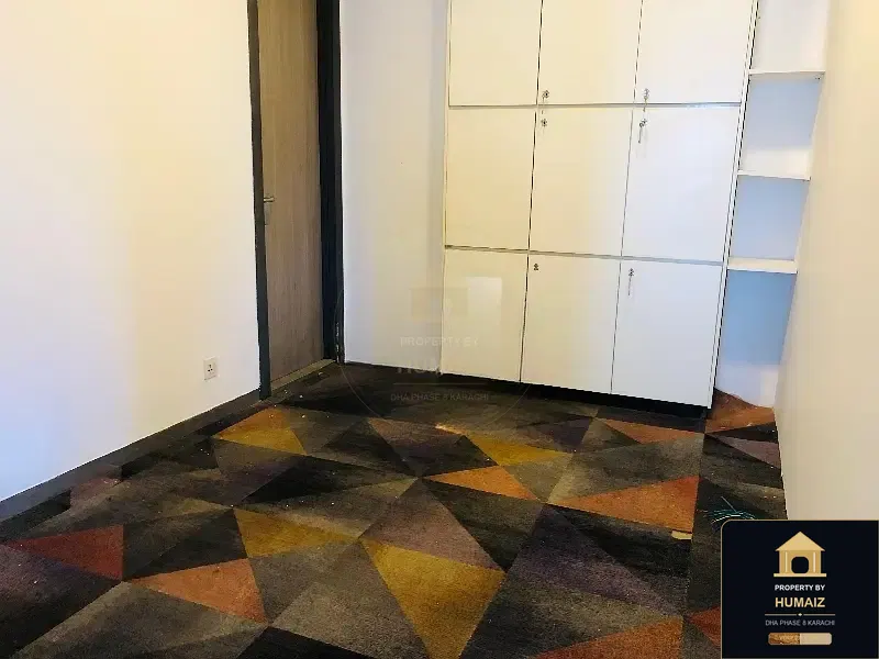 400 Sq. Yd. Corporate Office Space (Unit 2) in DHA Phase 8 For Rent in DHA Phase 8 Karachi — Photograph 15