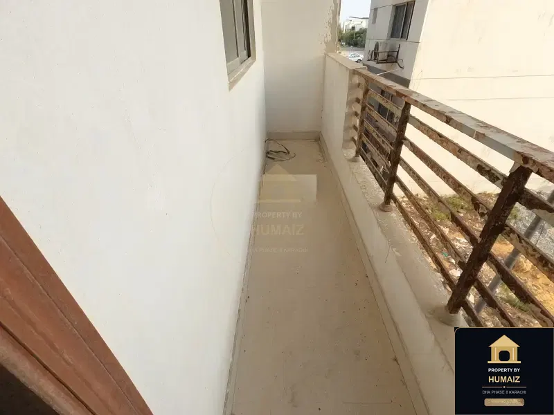 200 Sq. Yd. Commercial Building (Basement, Unit 17) on Al-Murtaza Commercial For Rent in DHA Phase 8 Karachi — Photograph 15