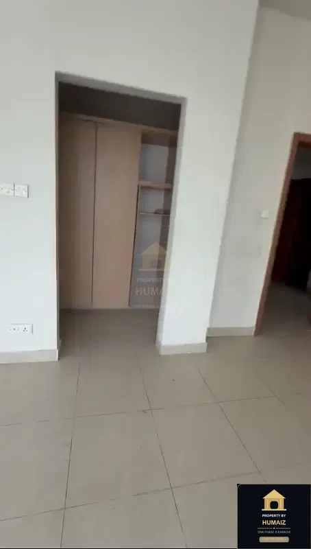 4-Bedroom Luxury Apartment (5 Bath, Suite 28) at Creek Vistas For Sale in DHA Phase 8 Karachi — Property by Humaiz Architectural Asset