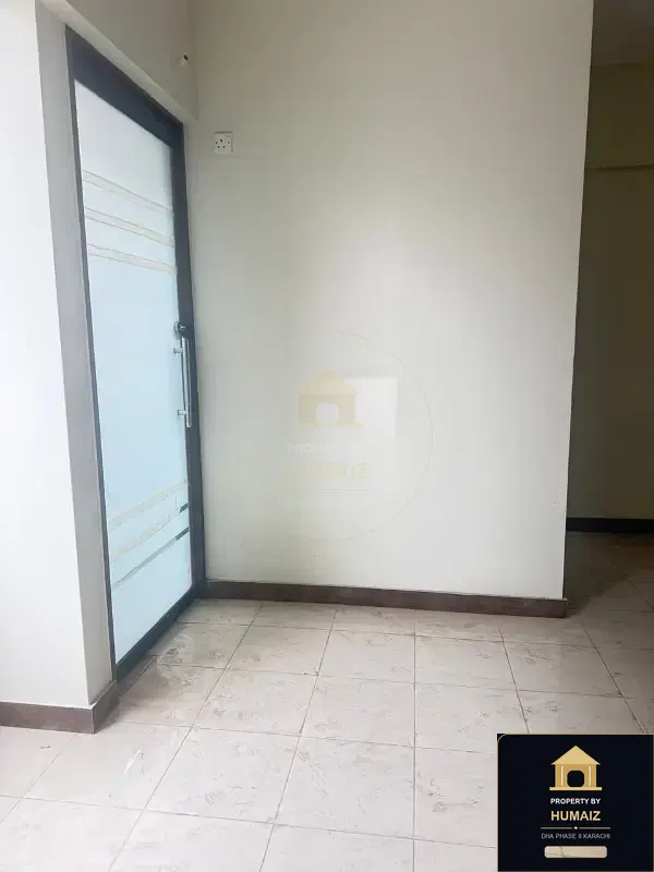 3-Bedroom Luxury Apartment (Sea Facing, 5 Bath, Suite 32) at Panorama For Sale in DHA Phase 8 Karachi — Photograph 4