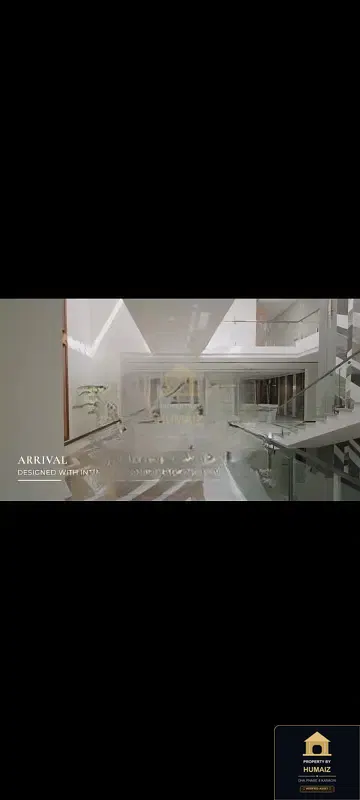 1,000 Sq. Yd. 6-Bedroom Luxury Villa (Private Pool, 6 Bath, Residence 49) in DHA Phase 8 For Sale in DHA Phase 8 Karachi — Photograph 14