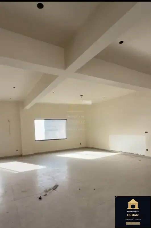 225 Sq. Yd. Corporate Office Space (Brand New, Unit 1) in DHA Phase 8 For Sale in DHA Phase 8 Karachi — Photograph 4