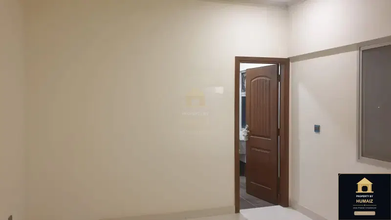 3-Bedroom Luxury Apartment (Brand New, 3 Bath, Suite 8) on Al-Murtaza Commercial For Sale in DHA Phase 8 Karachi — Photograph 46
