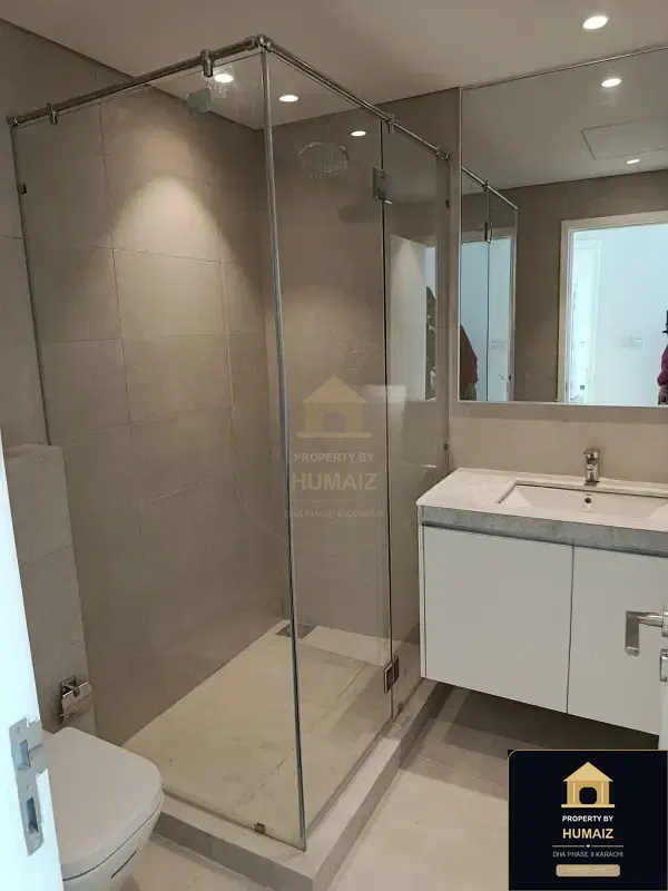 2-Bedroom Luxury Apartment (2 Bath, Suite 54) at The Views For Rent in DHA Phase 8 Karachi — Photograph 5