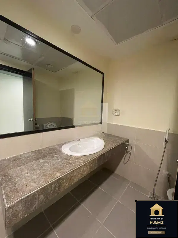 2-Bedroom Luxury Apartment (3 Bath, Suite 17) at Coral Towers For Sale in DHA Phase 8 Karachi — Photograph 20